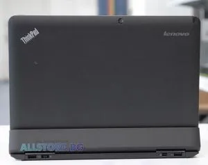 Lenovo ThinkPad Helix, Intel Core i5, 4096MB DDR3L, 180GB mSATA, Intel HD Graphics 4000, 11.6" 1920x1080 Full HD 16:9 , Grade A
