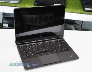 Lenovo ThinkPad Helix, Intel Core i5, 4096MB DDR3L, 180GB mSATA, Intel HD Graphics 4000, 11.6" 1920x1080 Full HD 16:9 , Grade A