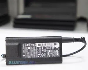 HP Travel AC Adapter, Grade A