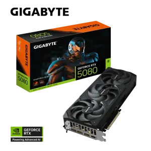 GB RTX5080 WINDFORCE OC SFF 16
