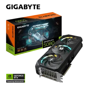 GB RTX5080 GAMINF OC 16G