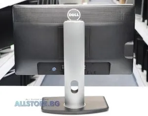 Dell P2012H, 20" 1600x900 WSXGA 16:9 USB Hub, Black, Grade B