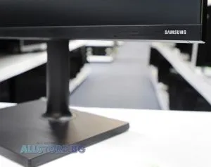 Samsung F27T450FQR, 27" 1920x1080 Full HD 16:9 USB Hub, Black, Grade A
