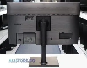 Samsung F27T450FQR, 27" 1920x1080 Full HD 16:9 USB Hub, Black, Grade A