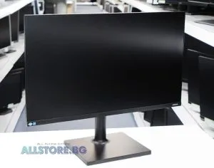 Samsung F27T450FQR, 27" 1920x1080 Full HD 16:9 USB Hub, Black, Grade A