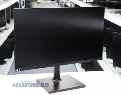 Samsung F27T450FQR, 27" 1920x1080 Full HD 16:9 USB Hub, Black, Grade A