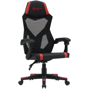 CANYON gaming chair Flow MCH01 Mesh Black Red