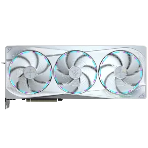 GB RTX5080 AORUS MASTER ICE 16