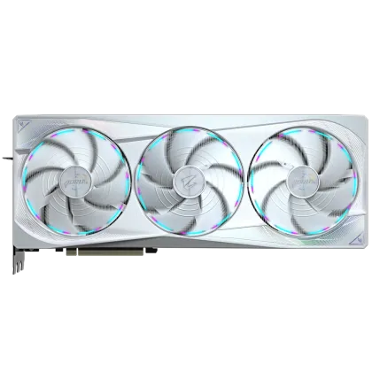 GB RTX5080 AORUS MASTER ICE 16