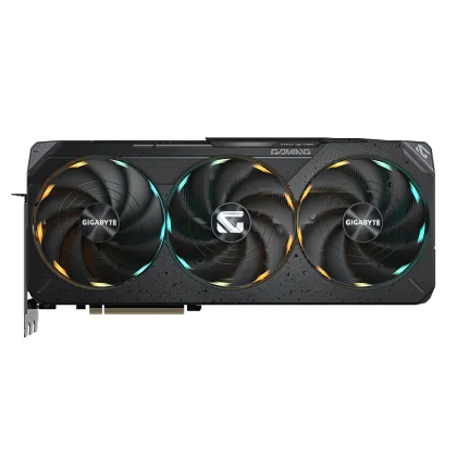 Видео карта GIGABYTE RTX 5090 GAMING OC 32GB GDDR7