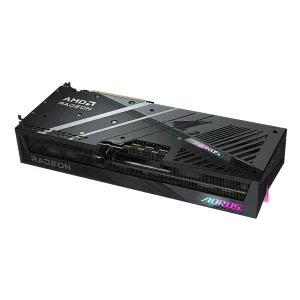 Graphic card GIGABYTE AORUS RADEON RX 9070 XT ELITE 16GB GDDR6