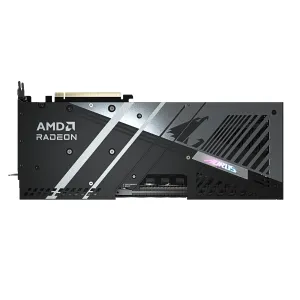 Graphic card GIGABYTE AORUS RADEON RX 9070 XT ELITE 16GB GDDR6