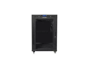 Комуникационен шкаф Lanberg rack cabinet 19