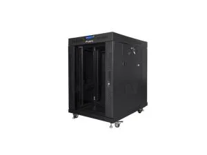 Комуникационен шкаф Lanberg rack cabinet 19