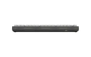 VGN професионална безжична геймърска механична клавиатура Wireless Professional Gaming Mechanical Keyboard - V87 PRO Side Engraving - Aniya Switches