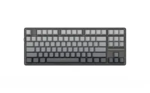VGN професионална безжична геймърска механична клавиатура Wireless Professional Gaming Mechanical Keyboard - V87 PRO Side Engraving - Aniya Switches