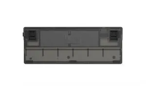 VGN професионална безжична геймърска механична клавиатура Wireless Professional Gaming Mechanical Keyboard - V87 PRO Side Engraving - Aniya Switches