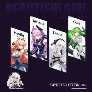 VGN професионална безжична геймърска механична клавиатура Wireless Professional Gaming Mechanical Keyboard - V87 PRO Diana - Aniya Switches, BT5.0, 2.4G