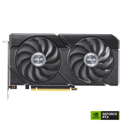 ASUS DUAL-RTX4060TI-O8G-EVO