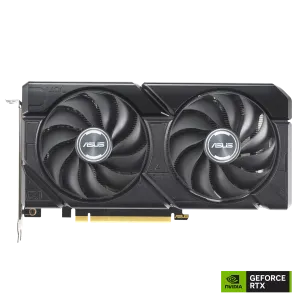 ASUS DUAL-RTX4060TI-O8G-EVO