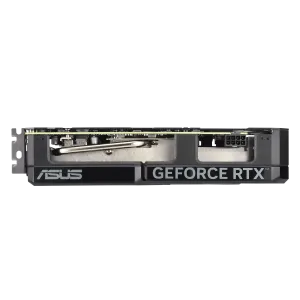 ASUS DUAL-RTX4060TI-O8G-EVO