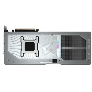 Graphic card GIGABYTE AORUS RTX 5090 MASTER ICE 32GB GDDR7