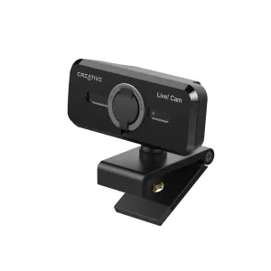 Уеб камера Creative Live! Cam Sync - 1080p V2
