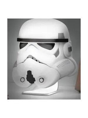 Paladone Disney: Star Wars - Stormtrooper Mask Light, PP13340SW