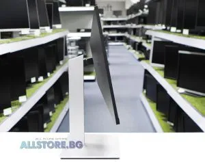 HP EliteDisplay E27 G4, 27" 1920x1080 Full HD 16:9 USB Hub, Silver/Black, Grade B