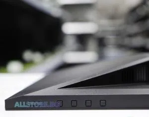 HP EliteDisplay E27 G4, 27" 1920x1080 Full HD 16:9 USB Hub, Silver/Black, Grade B