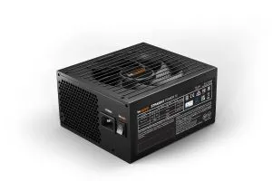 be quiet! PSU ATX 3.1 Platinum - Straight Power 12 750W