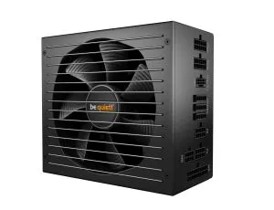 be quiet! PSU ATX 3.1 Platinum - Straight Power 12 750W