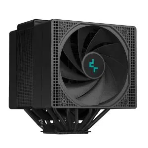 DeepCool охладител CPU Cooler ASSASSIN IV VC VISION - Vapor Chamber, Dual-Tower