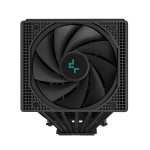 DeepCool охладител CPU Cooler ASSASSIN IV VC VISION - Vapor Chamber, Dual-Tower
