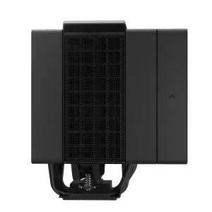 DeepCool охладител CPU Cooler ASSASSIN IV VC VISION - Vapor Chamber, Dual-Tower