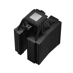 DeepCool охладител CPU Cooler ASSASSIN IV VC VISION - Vapor Chamber, Dual-Tower