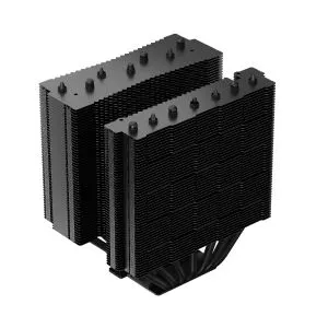 DeepCool охладител CPU Cooler ASSASSIN IV VC VISION - Vapor Chamber, Dual-Tower