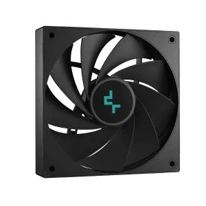 DeepCool охладител CPU Cooler ASSASSIN IV VC VISION - Vapor Chamber, Dual-Tower