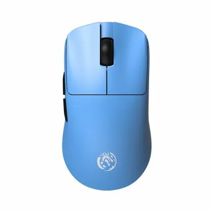 ATK Wireless Gaming Mouse F1 EXTREME LEVIATAN - 8K, Omron Optical Switches, Blue