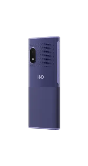HMD 150 MUSIC DS PURPLE