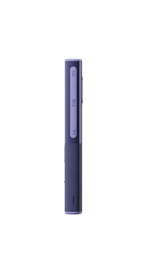 HMD 150 MUSIC DS PURPLE