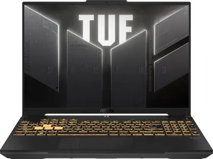 ASUS FX607VU-RL016W