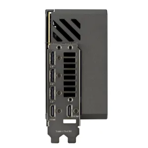 Видео карта ASUS ROG ASTRAL GeForce RTX 5080 OC 16GB GDDR7