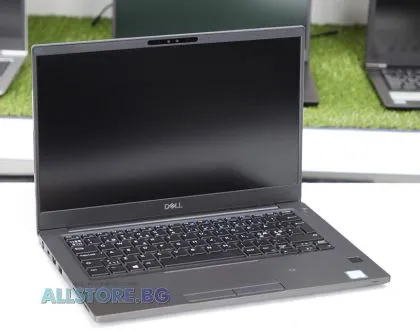 Dell Latitude 7390 Aluminium, Intel Core i5, 8192MB So-Dimm DDR4, 256GB M.2 NVMe SSD, Intel UHD Graphics 620, 13.3" 1920x1080 Full HD 16:9 , Grade A