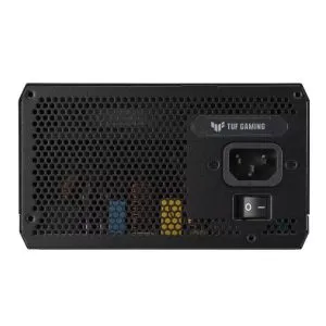 Power Supply ASUS TUF Gaming 1200W, 80+ Gold PCIe 5.0