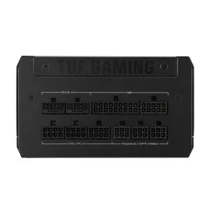 Power Supply ASUS TUF Gaming 1200W, 80+ Gold PCIe 5.0