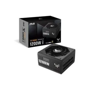 Power Supply ASUS TUF Gaming 1200W, 80+ Gold PCIe 5.0