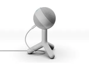 Dynamic Microphone Logitech YETI ORB White