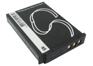 Батерия за апарат NIKON EN-EL12  Li-Ion 3.7V 1050mAh Cameron Sino