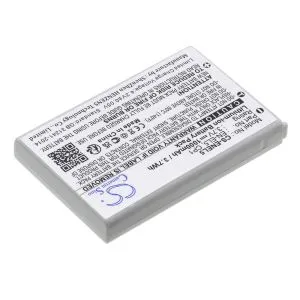 Батерия за апарат NIKON EN-EL5  Li-Ion 3.7V 1000mAh Cameron Sino